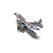 Bristol Bulldog Mk.IIA, 1/48 - Airfix A05145