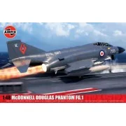 McDonnell Douglas Phantom FG.1, 1/48 - Airfix A12015