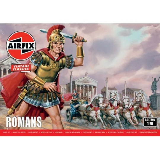 Romans, 1/76 - Airfix A01730V Romans, 1/76 - Airfix A01730V
