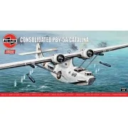 Consolidated PBY-5A Catalina, 1/72 - Airfix A05007V Consolidated PBY-5A Catalina, 1/72 - Airfix A05007V