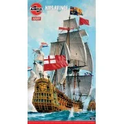 HMS Prince, 1/180 - Airfix A09254V