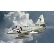 A-4B Sky Hawk, 1/48 - Hobby Boss 81790
