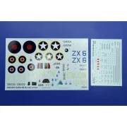 Spitfire Mk.IXC early version (Reedition Profipack, 1/48 - Eduard P... Spitfire Mk.IXC early version (Reedition Profipack, 1/48 - Eduard P...