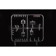 KITTYHAWK DUAL COMBO - Eduard Plastic Kits 11187