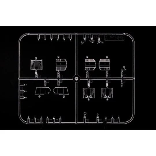 KITTYHAWK DUAL COMBO, 1/48 - Eduard Plastic Kits 11187 KITTYHAWK DUAL COMBO, 1/48 - Eduard Plastic Kits 11187