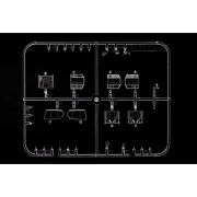 KITTYHAWK DUAL COMBO, 1/48 - Eduard Plastic Kits 11187 KITTYHAWK DUAL COMBO, 1/48 - Eduard Plastic Kits 11187