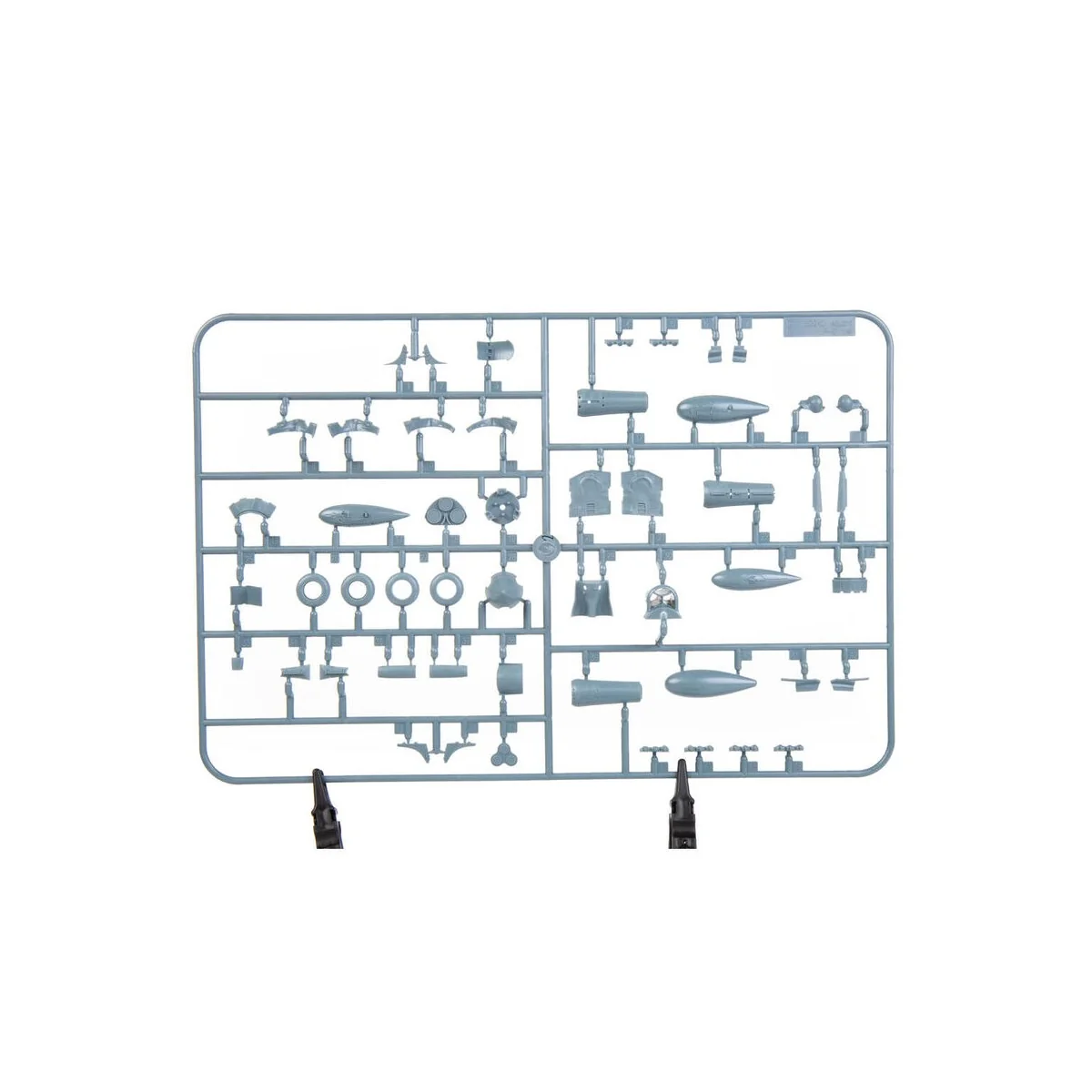 KITTYHAWK DUAL COMBO, 1/48 - Eduard Plastic Kits 11187 KITTYHAWK DUAL COMBO, 1/48 - Eduard Plastic Kits 11187