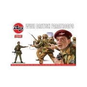 WWII British Paratroops - Airfix A02701V