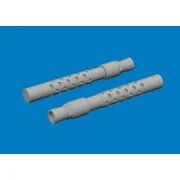 Bf 109K-4 gun barrels PRINT for Kotare, 1/32 - Eduard Accessories 6...