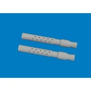 Bf 109K-4 gun barrels PRINT for Kotare, 1/32 - Eduard Accessories 6...