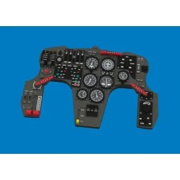 Hs 129B LööK for Takom, 1/48 - Eduard Accessories 644334