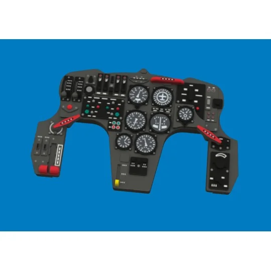 Hs 129B LööK for Takom - Eduard Accessories 644334