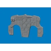 Hs 129B LööK for Takom - Eduard Accessories 644334