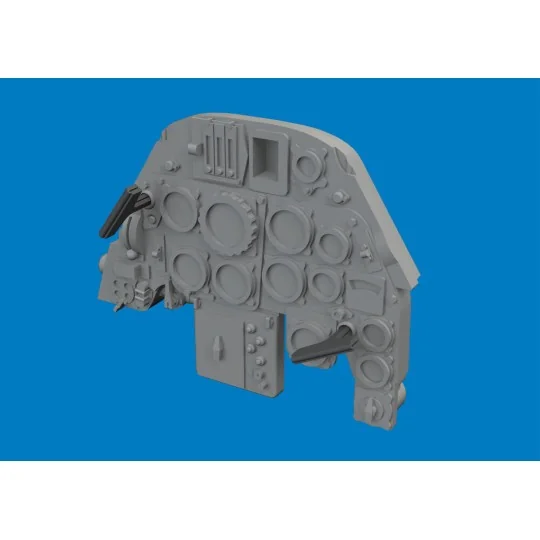 Avia S-199 LööK for Eduard - Eduard Accessories 644337