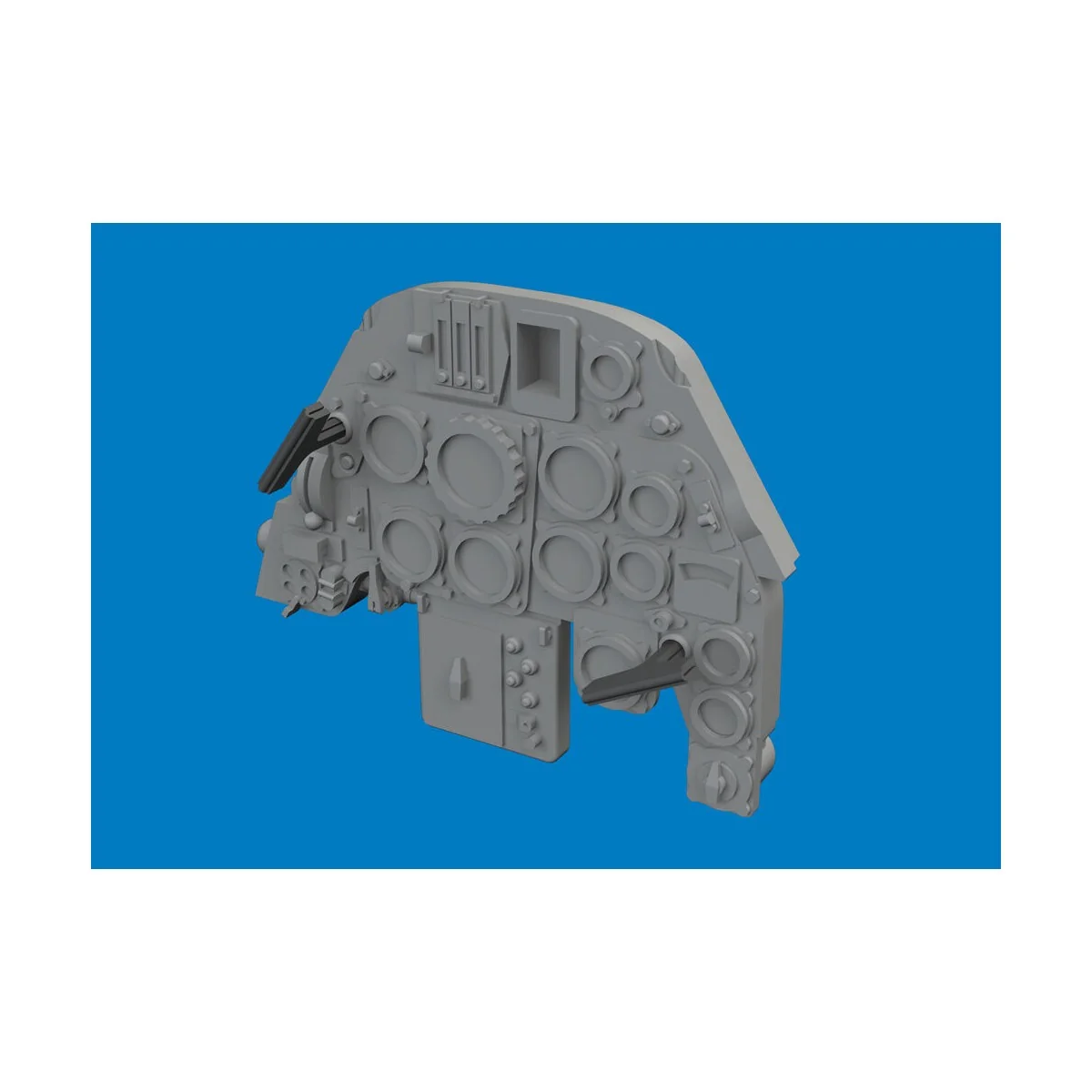 Avia S-199 LööK for Eduard - Eduard Accessories 644337