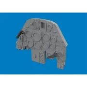 Avia S-199 LööK for Eduard - Eduard Accessories 644337