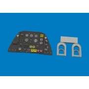 Beaufighter Mk.VI LööK for Revell - Eduard Accessories 644338