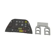 Beaufighter Mk.VI LööKplus for Revell, 1/48 - Eduard Accessories 64...