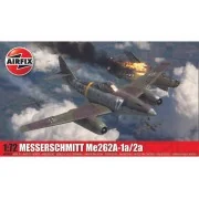Messerschmitt Me262A-1a/2a, 1/72 - Airfix A03090A