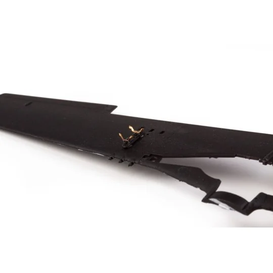 P-51D for Arma Hobby, 1/72 - Eduard Accessories 73863 P-51D for Arma Hobby, 1/72 - Eduard Accessories 73863