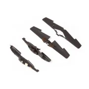 P-51D for Arma Hobby, 1/72 - Eduard Accessories 73863 P-51D for Arma Hobby, 1/72 - Eduard Accessories 73863