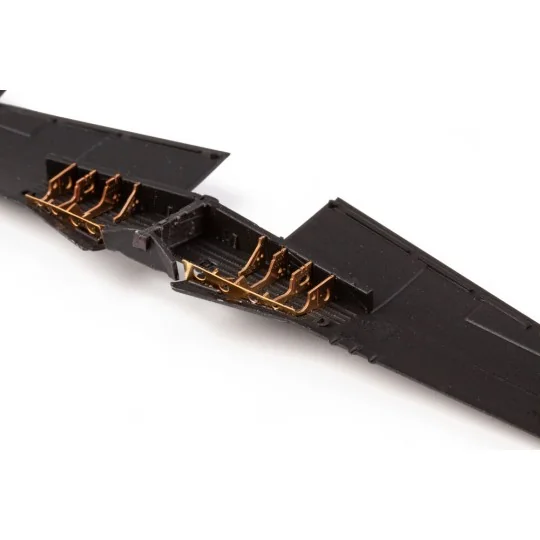 P-51D for Arma Hobby, 1/72 - Eduard Accessories 73863 P-51D for Arma Hobby, 1/72 - Eduard Accessories 73863