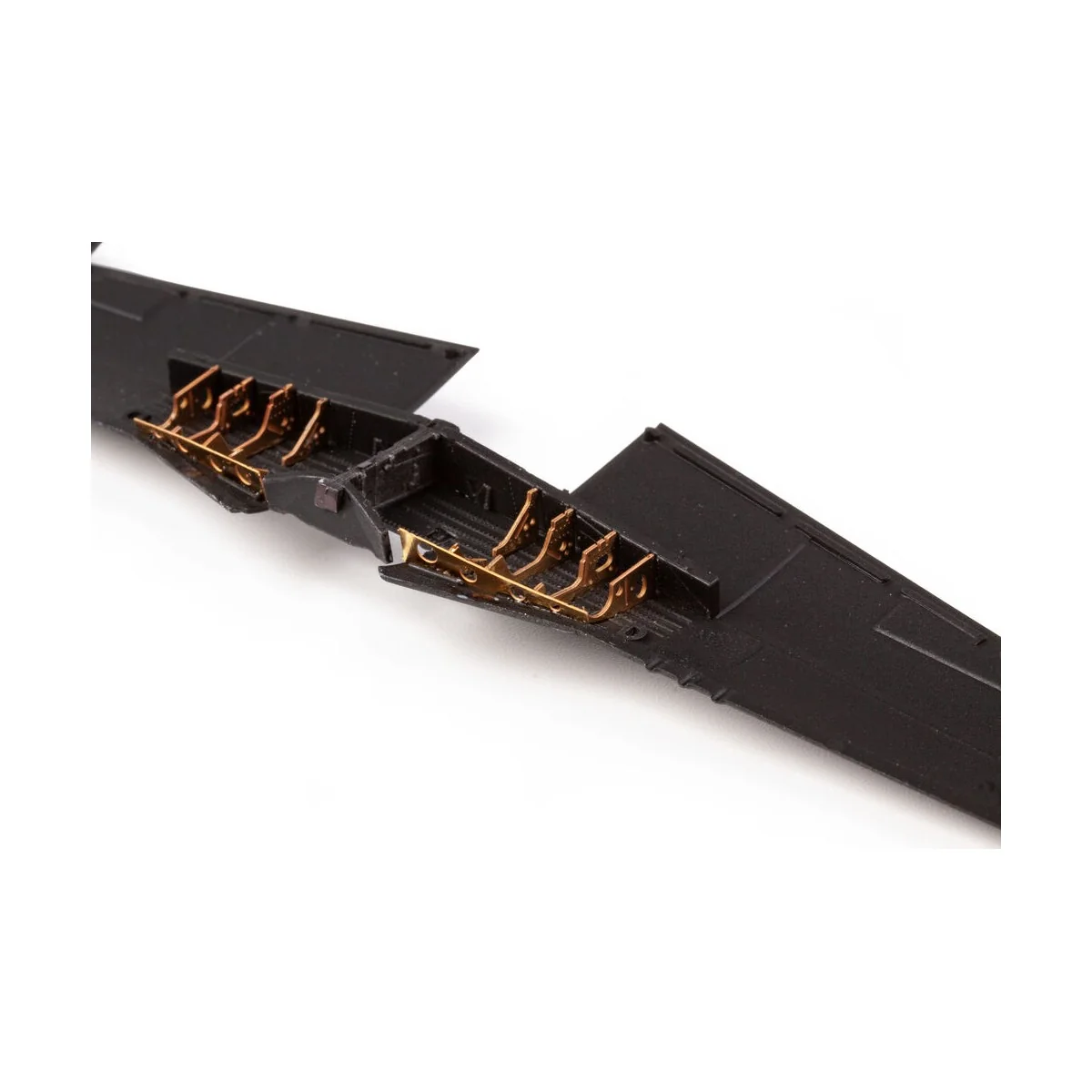 P-51D for Arma Hobby, 1/72 - Eduard Accessories 73863 P-51D for Arma Hobby, 1/72 - Eduard Accessories 73863