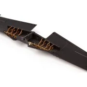 P-51D for Arma Hobby, 1/72 - Eduard Accessories 73863 P-51D for Arma Hobby, 1/72 - Eduard Accessories 73863