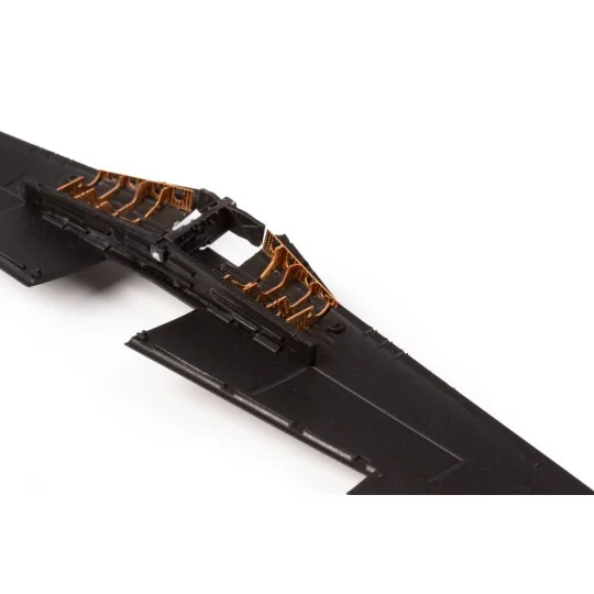 P-51D for Arma Hobby, 1/72 - Eduard Accessories 73863 P-51D for Arma Hobby, 1/72 - Eduard Accessories 73863