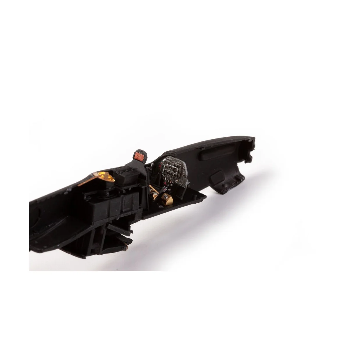 P-51D for Arma Hobby, 1/72 - Eduard Accessories 73863 P-51D for Arma Hobby, 1/72 - Eduard Accessories 73863