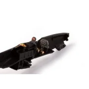 P-51D for Arma Hobby, 1/72 - Eduard Accessories 73863 P-51D for Arma Hobby, 1/72 - Eduard Accessories 73863