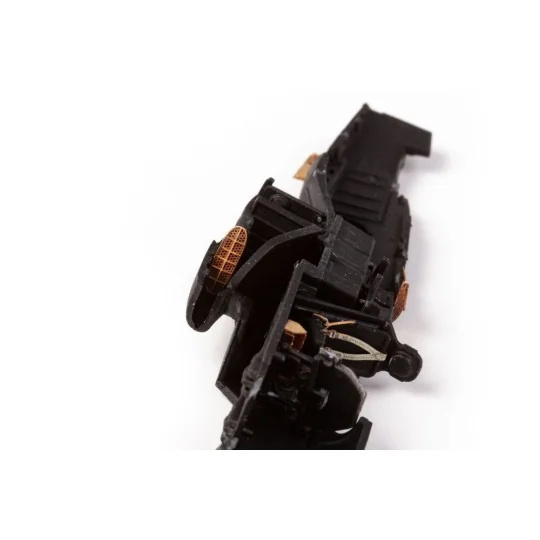 P-51D for Arma Hobby, 1/72 - Eduard Accessories 73863 P-51D for Arma Hobby, 1/72 - Eduard Accessories 73863