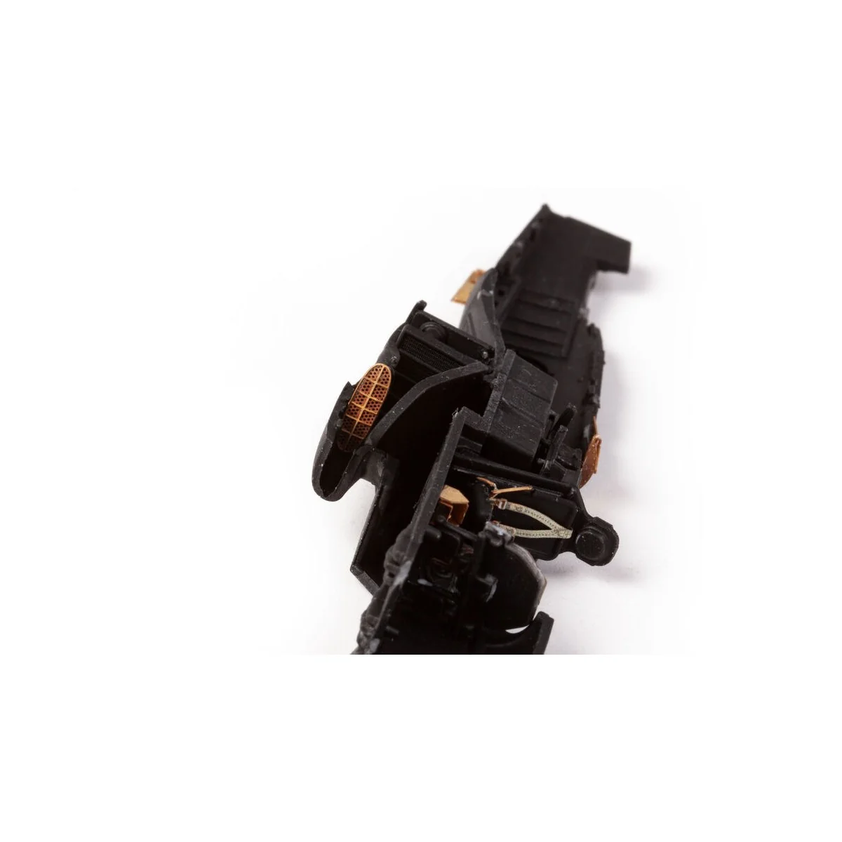 P-51D for Arma Hobby, 1/72 - Eduard Accessories 73863 P-51D for Arma Hobby, 1/72 - Eduard Accessories 73863