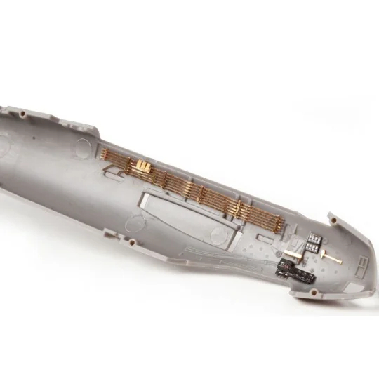 Mosquito B.35 for Airfix, 1/72 - Eduard Accessories 73864