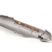 Mosquito B.35 for Airfix, 1/72 - Eduard Accessories 73864