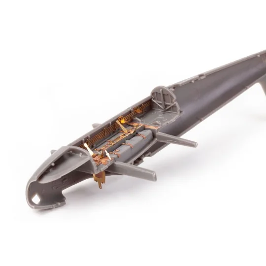 Mosquito B.35 for Airfix, 1/72 - Eduard Accessories 73864