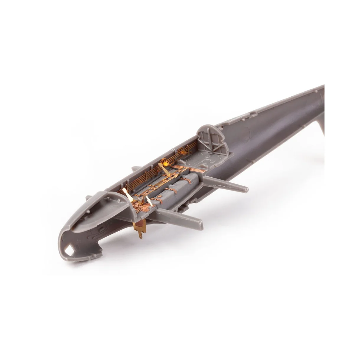 Mosquito B.35 for Airfix, 1/72 - Eduard Accessories 73864