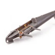Mosquito B.35 for Airfix, 1/72 - Eduard Accessories 73864