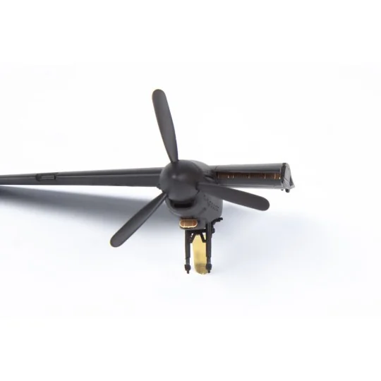 Mosquito B.35 for Airfix, 1/72 - Eduard Accessories 73864