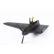 Mosquito B.35 for Airfix, 1/72 - Eduard Accessories 73864