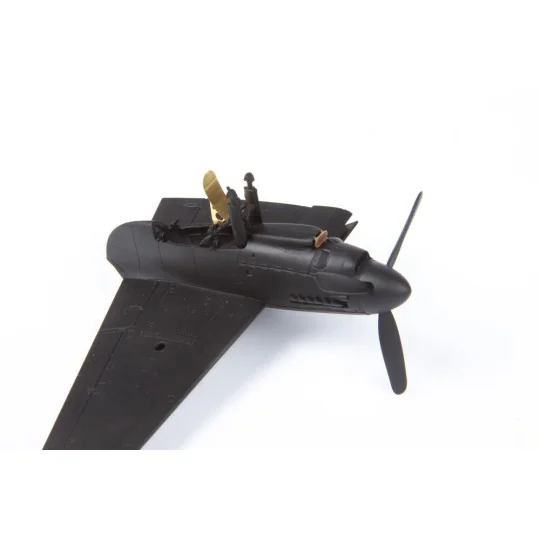 Mosquito B.35 for Airfix, 1/72 - Eduard Accessories 73864