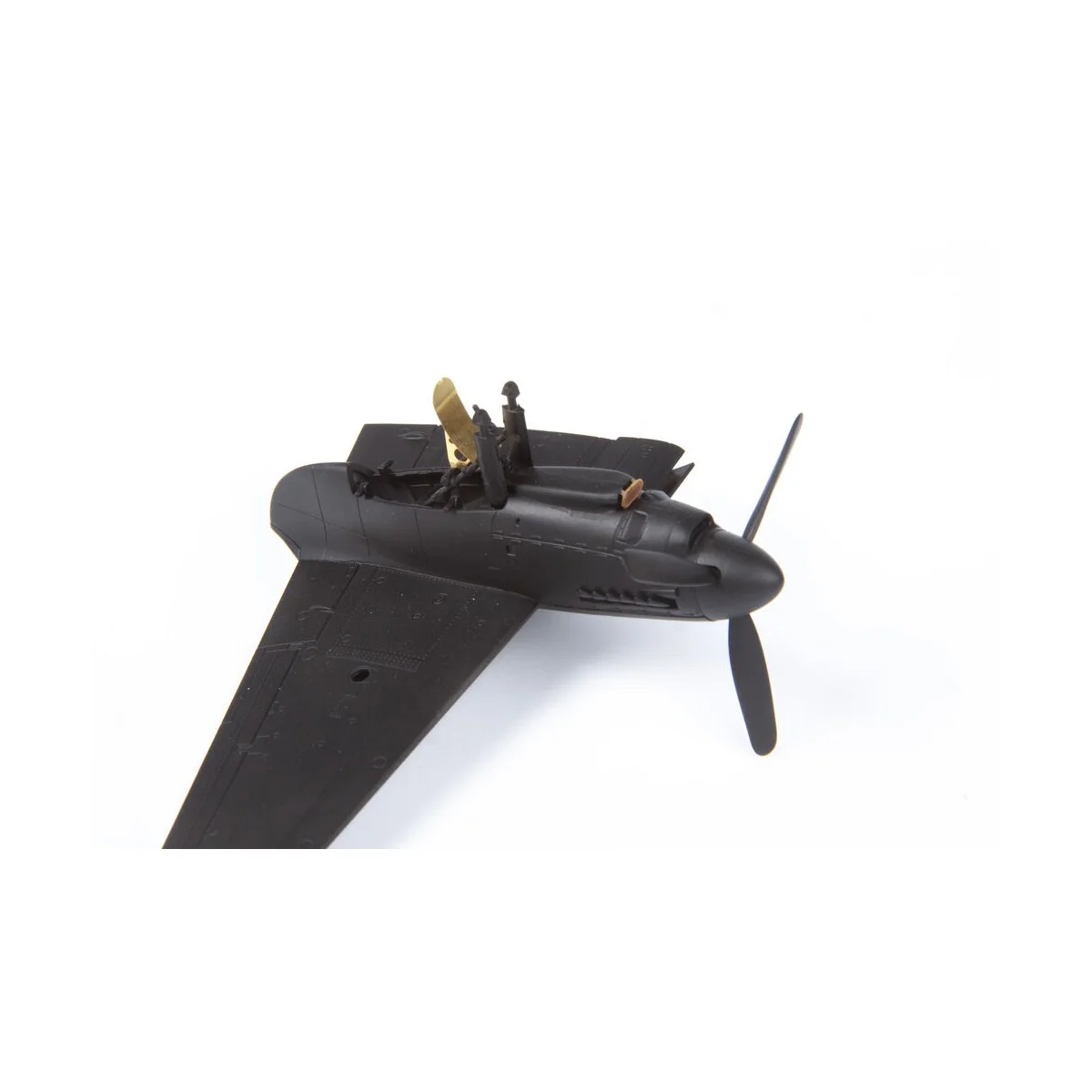 Mosquito B.35 for Airfix, 1/72 - Eduard Accessories 73864