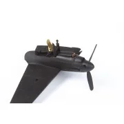 Mosquito B.35 for Airfix, 1/72 - Eduard Accessories 73864