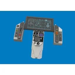 F-35C LööK for Tamiya, 1/72 - Eduard Accessories 674054