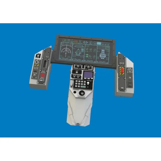 F-35C LööK for Tamiya, 1/72 - Eduard Accessories 674054 F-35C LööK for Tamiya, 1/72 - Eduard Accessories 674054