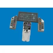 F-35C LööK for Tamiya, 1/72 - Eduard Accessories 674054 F-35C LööK for Tamiya, 1/72 - Eduard Accessories 674054