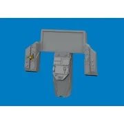 F-35C LööK for Tamiya, 1/72 - Eduard Accessories 674054 F-35C LööK for Tamiya, 1/72 - Eduard Accessories 674054