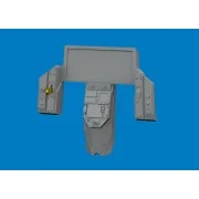 F-35A LööK for Tamiya, 1/72 - Eduard Accessories 674055 F-35A LööK for Tamiya, 1/72 - Eduard Accessories 674055