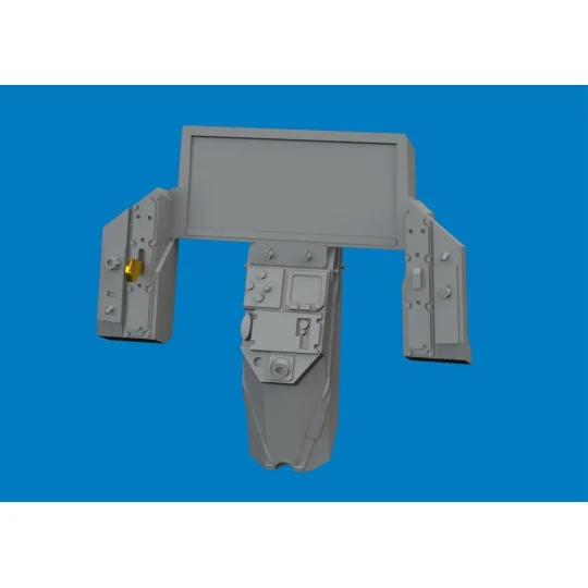 F-35B LööK for Tamiya, 1/72 - Eduard Accessories 674056 F-35B LööK for Tamiya, 1/72 - Eduard Accessories 674056