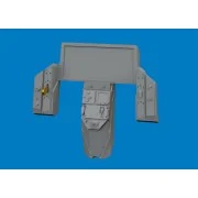 F-35B LööK for Tamiya, 1/72 - Eduard Accessories 674056 F-35B LööK for Tamiya, 1/72 - Eduard Accessories 674056